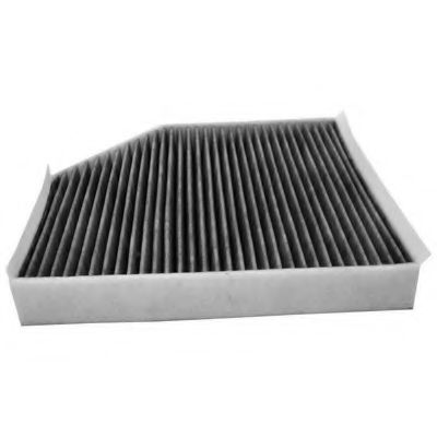 Filtru, aer habitaclu