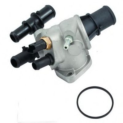 termostat,lichid racire