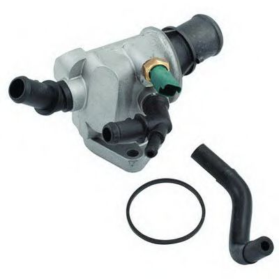 termostat,lichid racire
