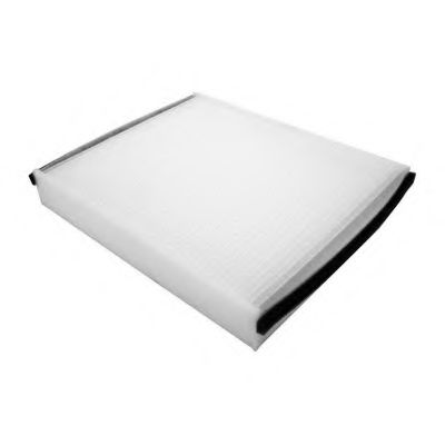 MBX398 Filtru, aer habitaclu FISPA 