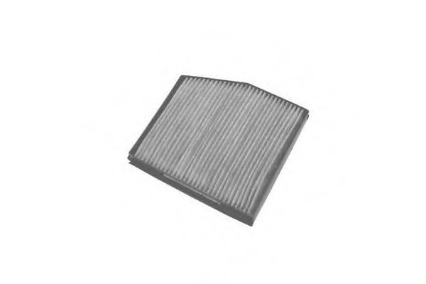 MBX578 Filtru, aer habitaclu FISPA 