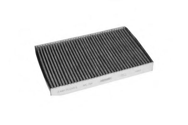 MBX784 Filtru, aer habitaclu FISPA 