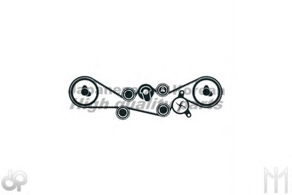 Set curea de distributie