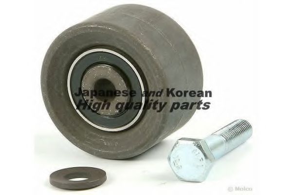 Rola ghidare/conducere, curea distributie