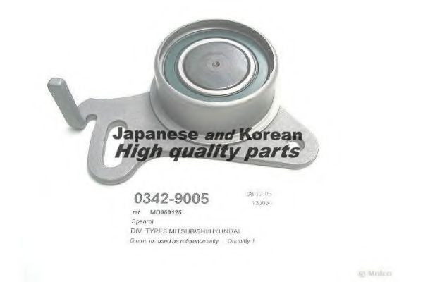 rola intinzator,curea distributie