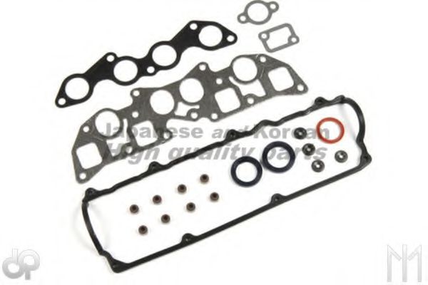 Set garnituri, chiulasa