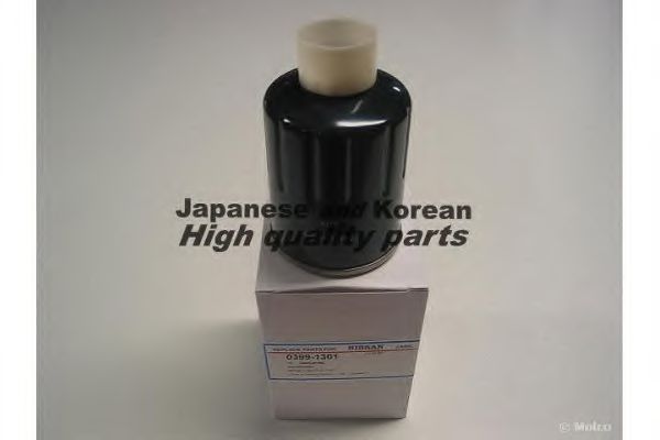filtru combustibil
