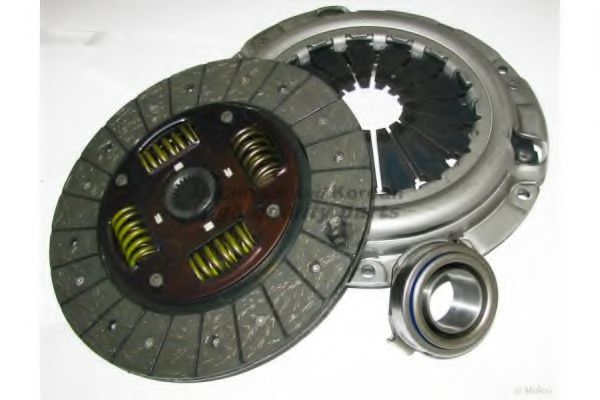 Set ambreiaj
