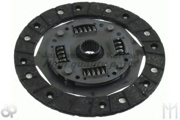 Disc ambreiaj
