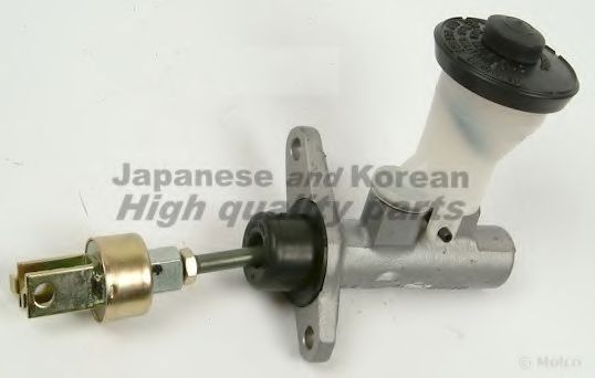 Pompa centrala, ambreiaj