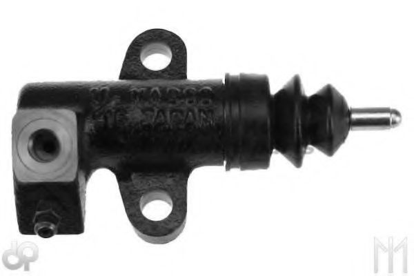 Cilindru receptor ambreiaj