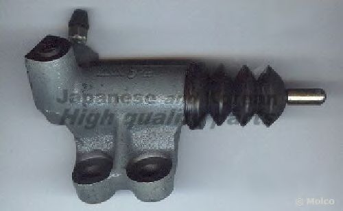 0780-6005 Cilindru receptor ambreiaj ASHUKI 