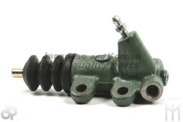 Cilindru receptor ambreiaj