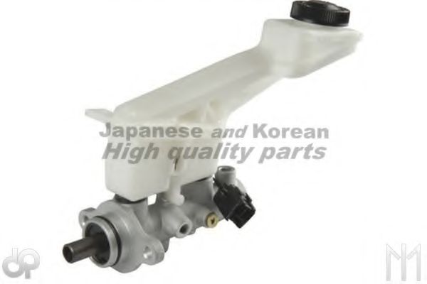 Pompa centrala, frana