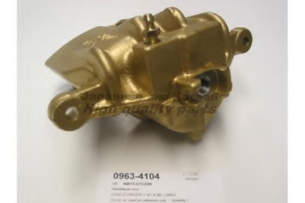 Etrier frana