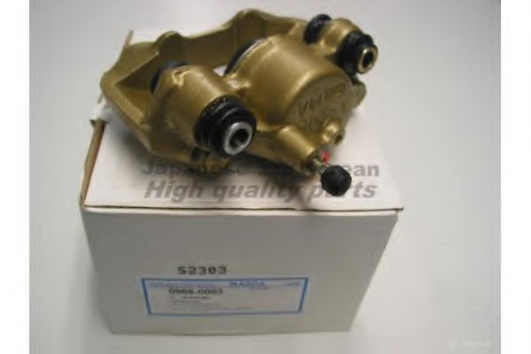 Etrier frana