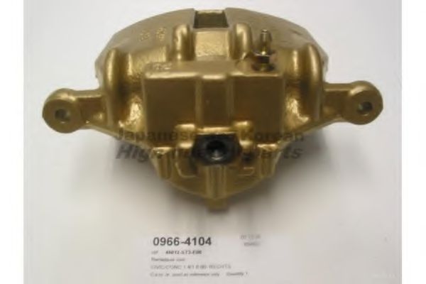 Etrier frana
