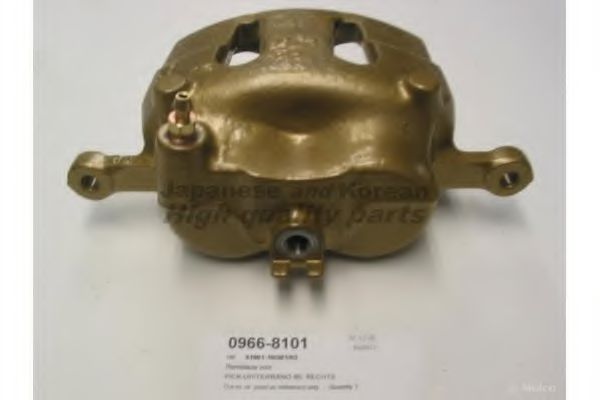Etrier frana