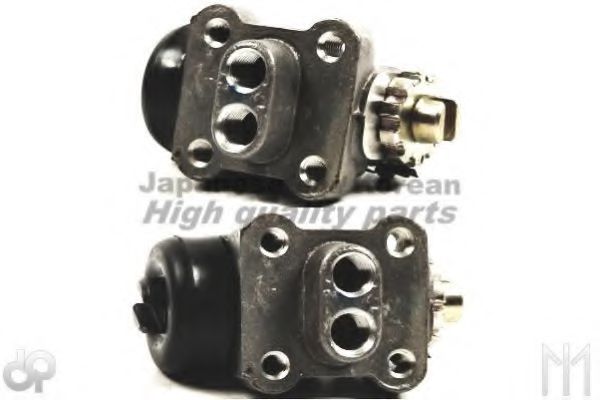 Cilindru receptor frana