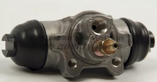 Cilindru receptor frana