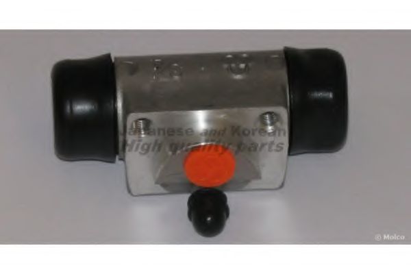 Cilindru receptor frana