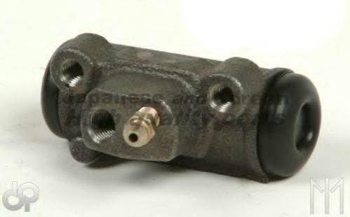 Cilindru receptor frana