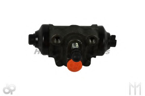Cilindru receptor frana