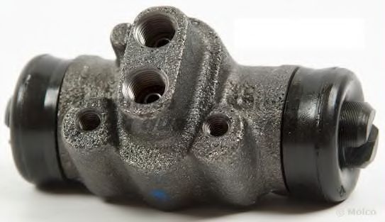 Cilindru receptor frana