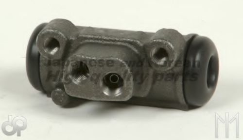 Cilindru receptor frana