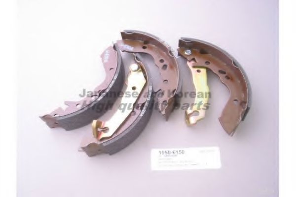 Set saboti frana
