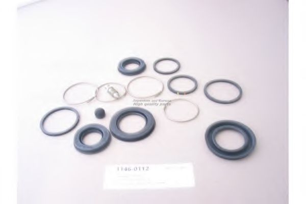 Set reparatie, etrier
