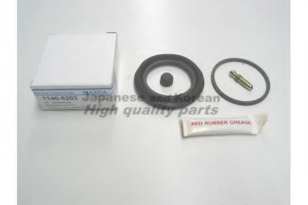 Set reparatie, etrier