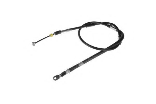 Cablu, frana de parcare