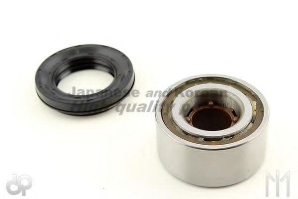 Set rulment roata