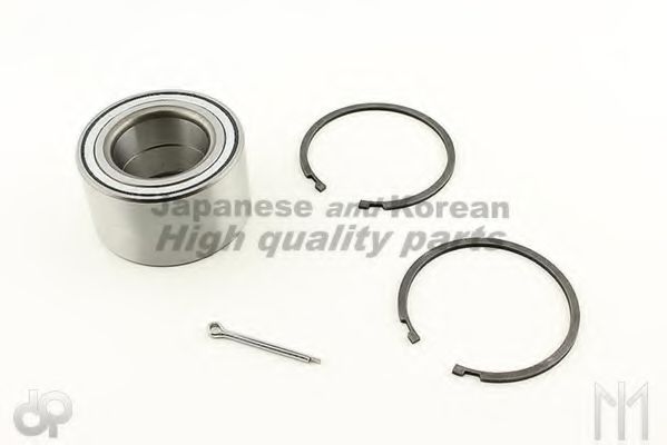 Set rulment roata