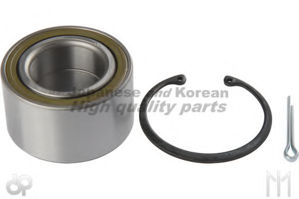 Set rulment roata