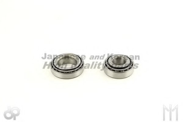 Set rulment roata