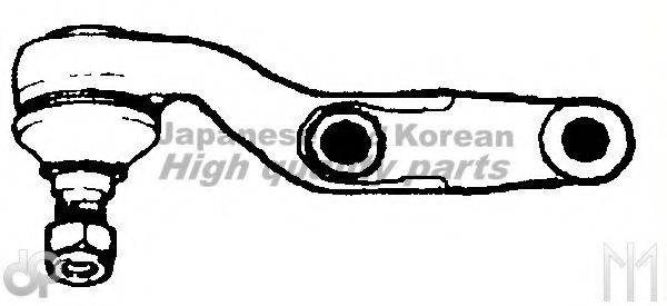 1464-2104 Articulatie sarcina/ghidare ASHUKI 