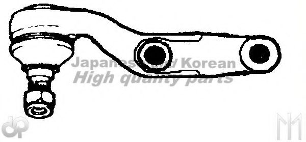 1464-3104 Articulatie sarcina/ghidare ASHUKI 