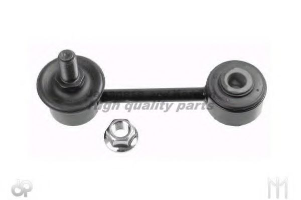 Brat/bieleta suspensie, stabilizator