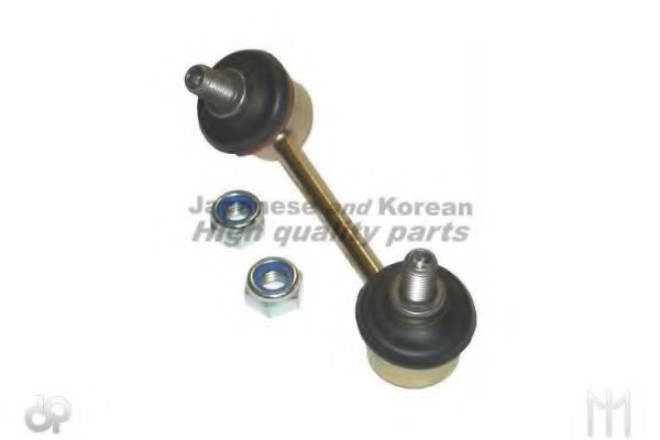Brat/bieleta suspensie, stabilizator