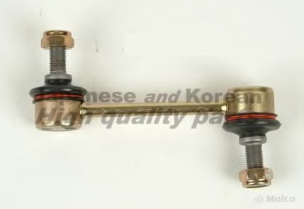 Brat/bieleta suspensie, stabilizator