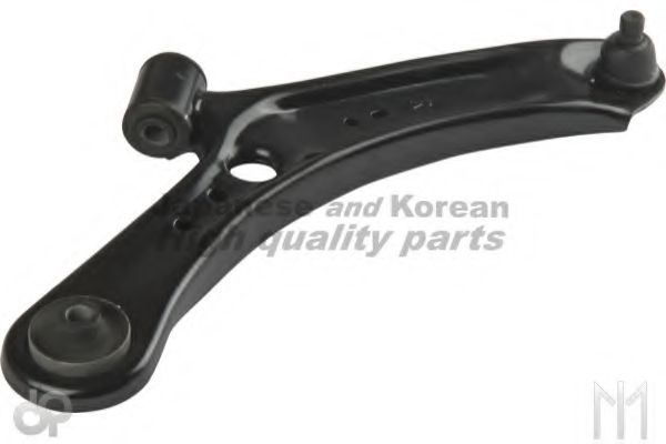 1473-1108 Brat, suspensie roata ASHUKI 