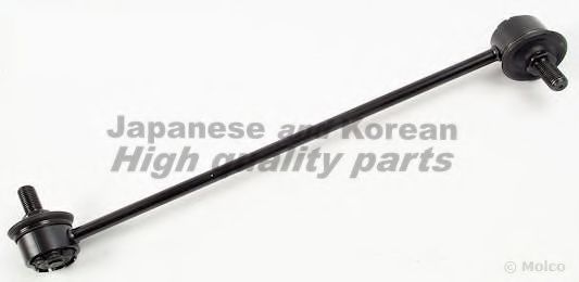 Brat/bieleta suspensie, stabilizator