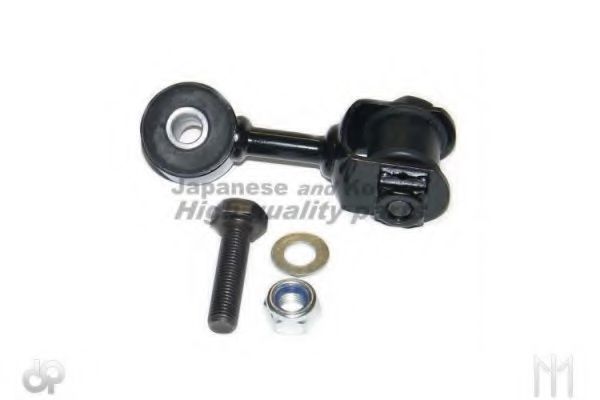 Brat/bieleta suspensie, stabilizator