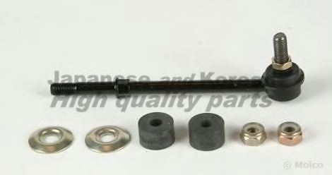 Brat/bieleta suspensie, stabilizator