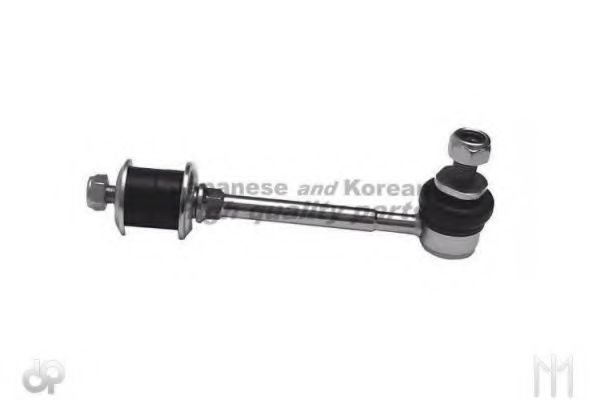 Brat/bieleta suspensie, stabilizator