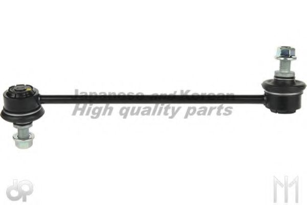 Brat/bieleta suspensie, stabilizator