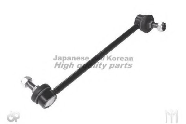 Brat/bieleta suspensie, stabilizator