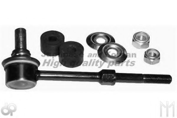 Brat/bieleta suspensie, stabilizator